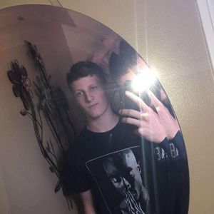 Meet your Posher, Mike